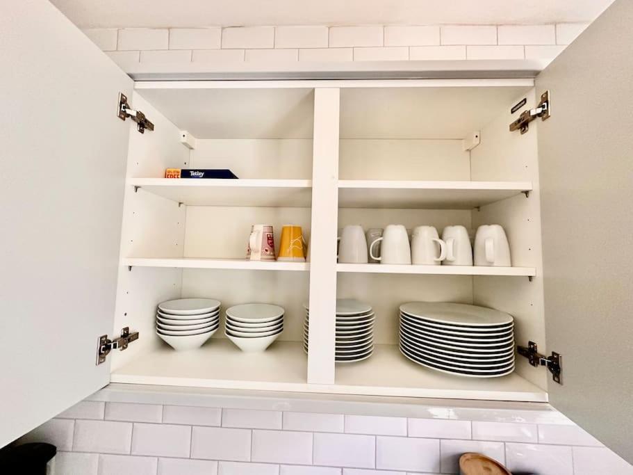 5 Bed Property In Se12 伦敦 外观 照片